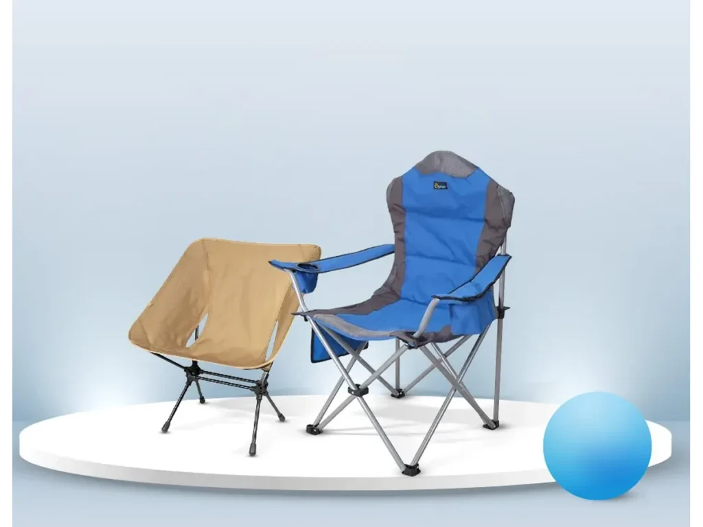 เก้าอี้สนาม เก้าอี้พับ