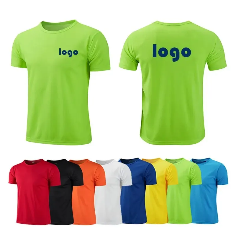 เสื้อยืด ผ้าคอตตอน 001