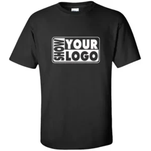 เสื้อยืด ผ้าคอตตอน 002