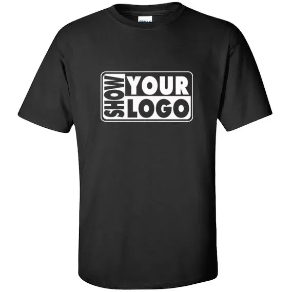 เสื้อยืด ผ้าคอตตอน 002