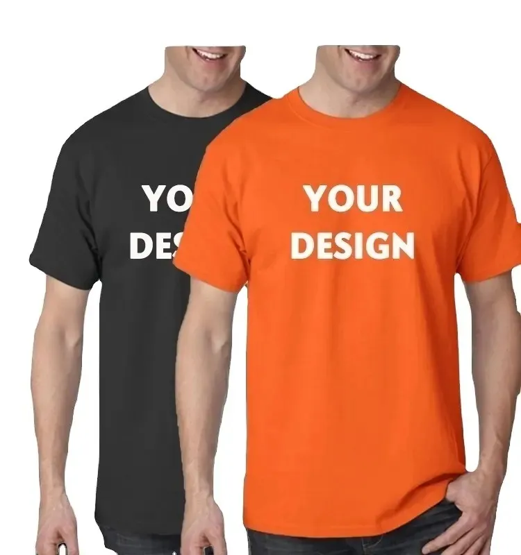 เสื้อยืด ผ้าคอตตอน 005