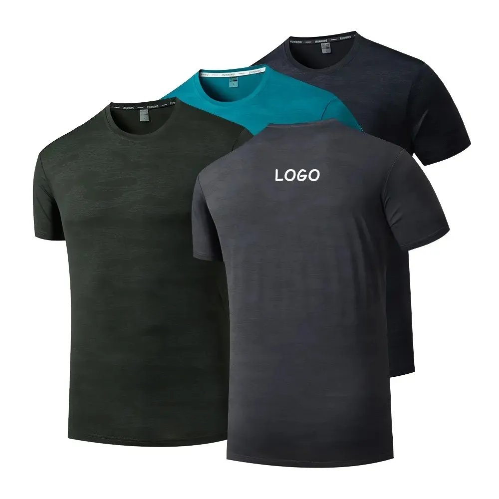 เสื้อยืด ผ้าคอตตอน 007