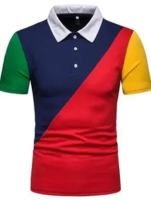 เสื้อโปโล 01