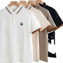 เสื้อโปโล 06