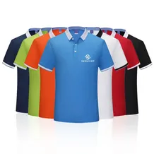 เสื้อโปโล 07