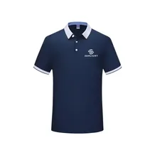 เสื้อโปโล 09