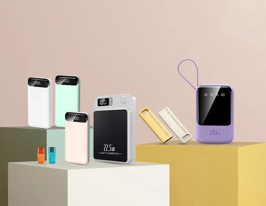 Power Bank