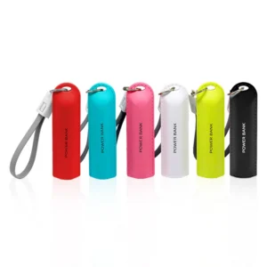 Power Bank 001