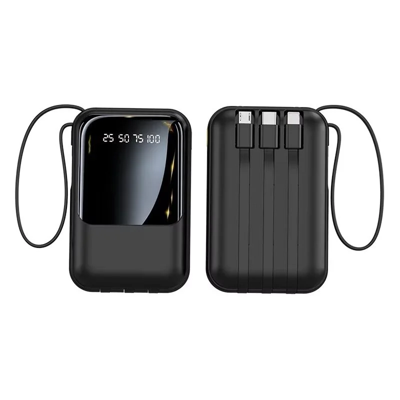 Power Bank 007