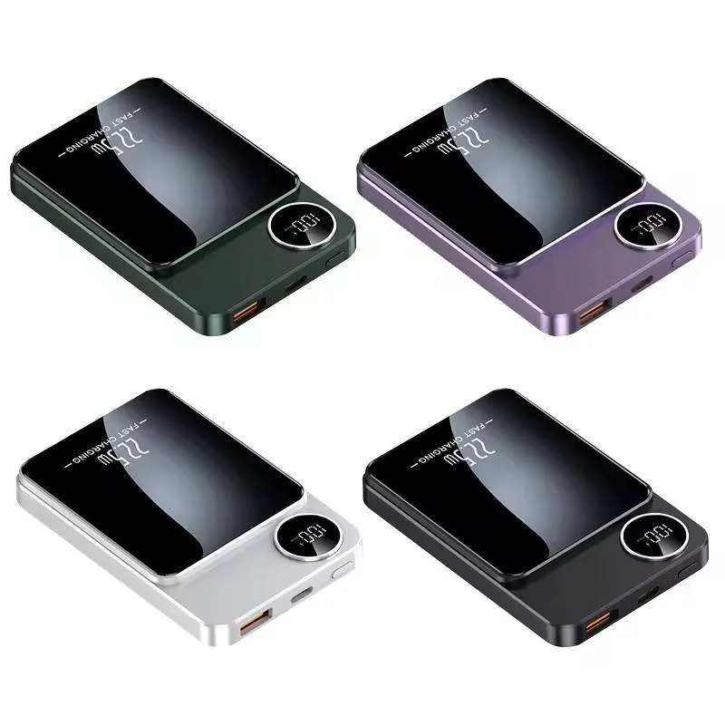Power Bank 009