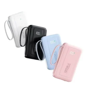 Power Bank 012