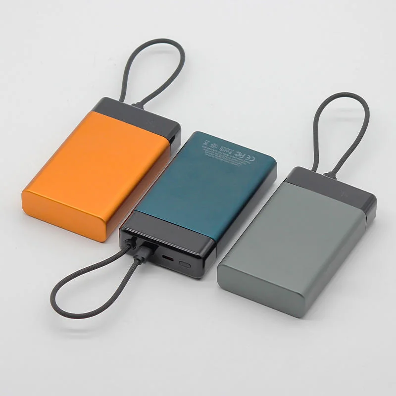 Power Bank 013