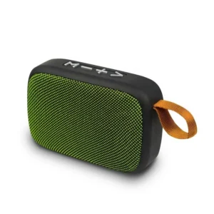 Bluetooth Speaker 001