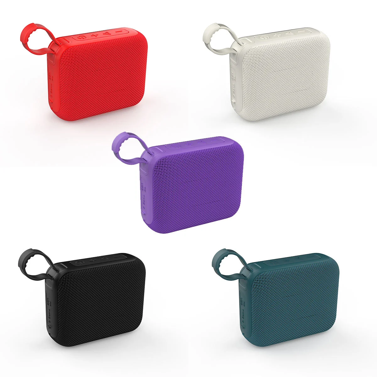 Bluetooth Speaker 003