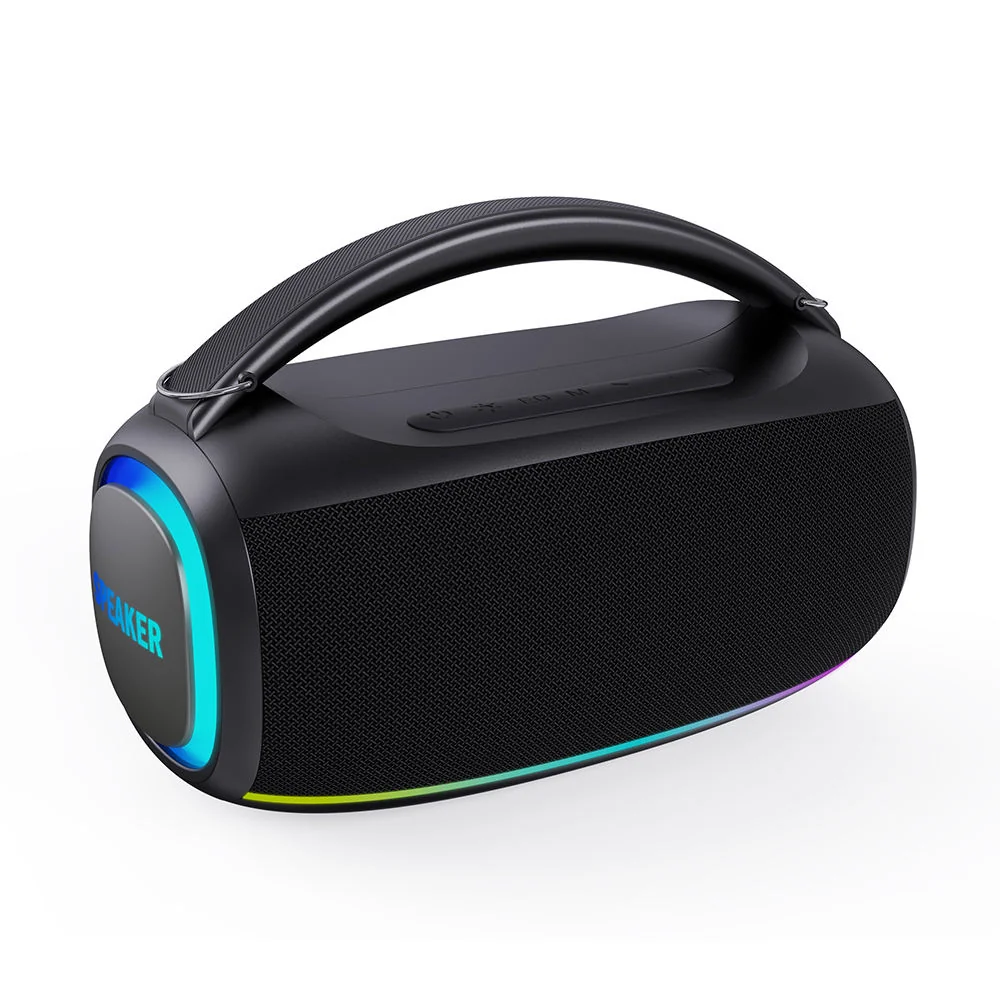 Bluetooth Speaker 009